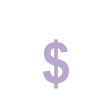 Crypto payments supported